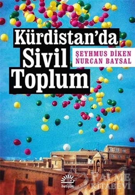 resm Kürdistan’da Sivil Toplum