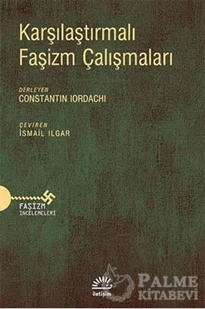 Resim Karşılaştırmalı Faşizm Çalışmaları