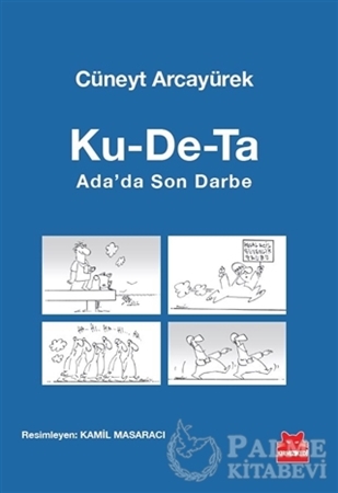 Resim Ku-De-Ta : Ada'da Son Darbe