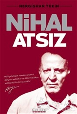 Resim Nihal Atsız
