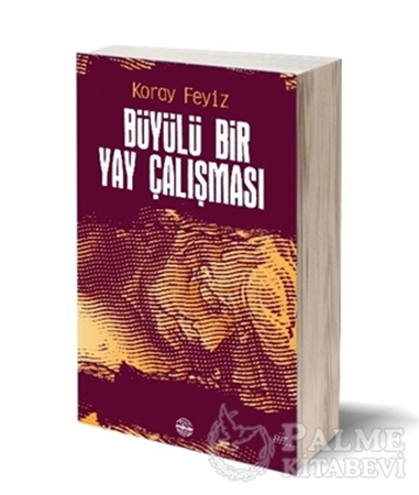 Resim Büyülü Bir Yay Çalışması