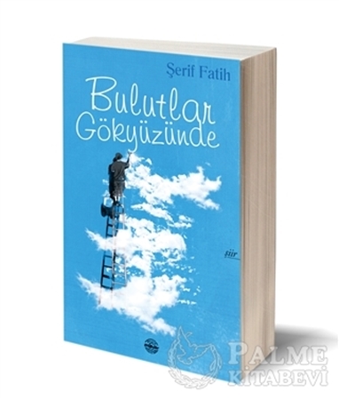 Resim Bulutlar Gökyüzünde