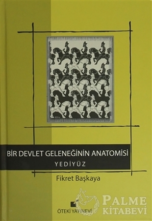 Resim Bir Devlet Geleneğinin Anatomisi: Yediyüz