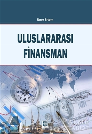 Resim Uluslararası Finansman