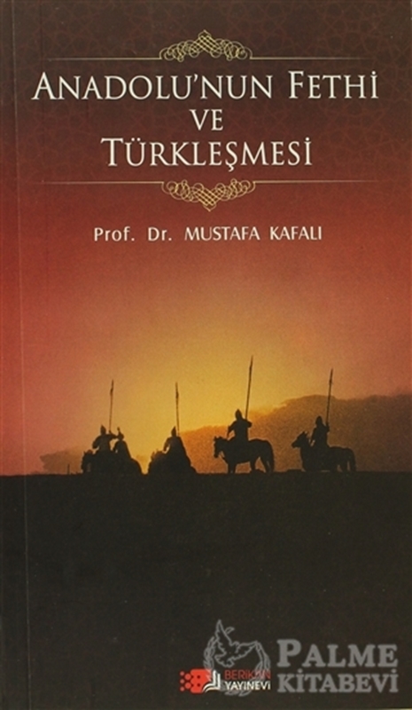 resm Anadolu'nun Fethi ve Türkleşmesi