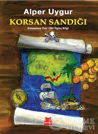 Resim Korsan Sandığı