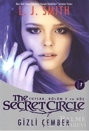 Resim The Secret Circle: Gizli Çember
