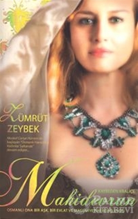 Resim Kaybeden Kraliçe: Mahidevran