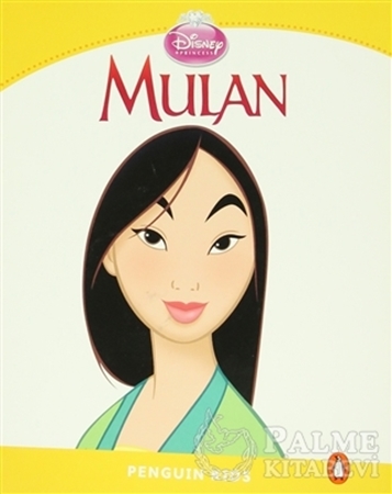 Resim Penguin Kids 6: Mulan