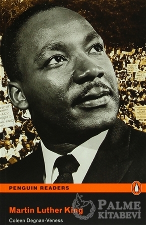 Resim Martin Luther King - Level 3