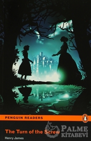 Resim The Turn of the Screw