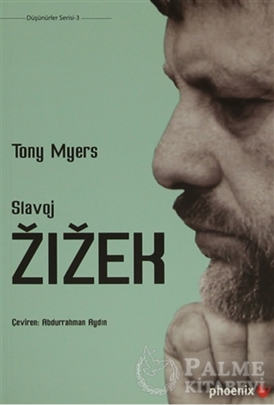 resm Slavoj Zizek