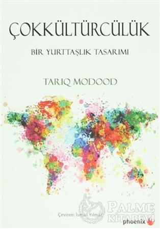 Resim Çokkültürcülük