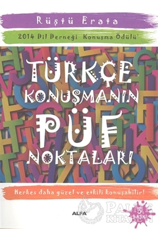 Resim Türkçe Konuşmanın Püf Noktaları