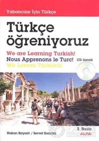 Resim Türkçe Öğreniyoruz