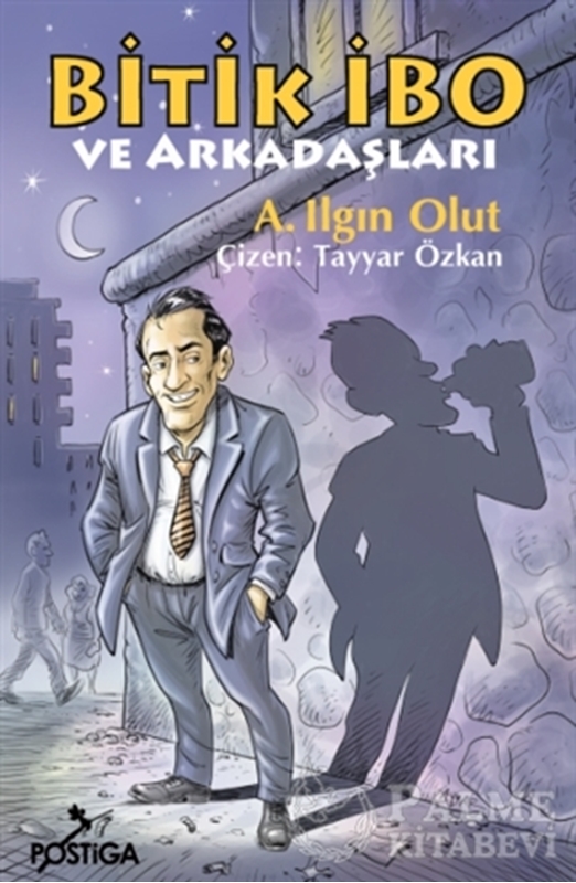 resm Bitik İbo ve Arkadaşları