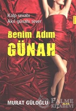 Resim Benim Adım Günah