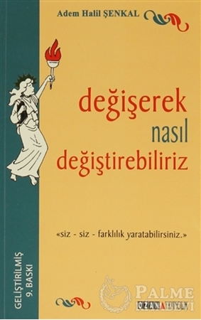 Resim Değişerek Nasıl Değiştirebiliriz