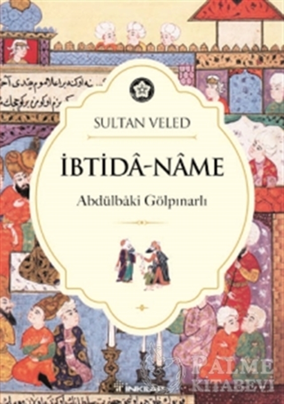 resm İbtida-Name