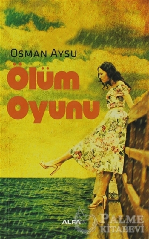 resm Ölüm Oyunu