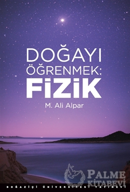 resm Doğayı Öğrenmek : Fizik