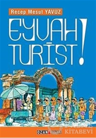 Resim Eyvah Turist