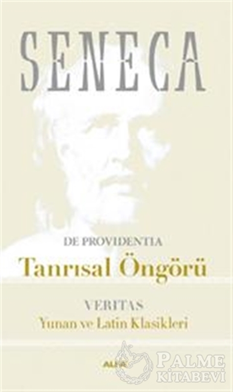 resm Tanrısal Öngörü - Yunan ve Latin Klasikleri