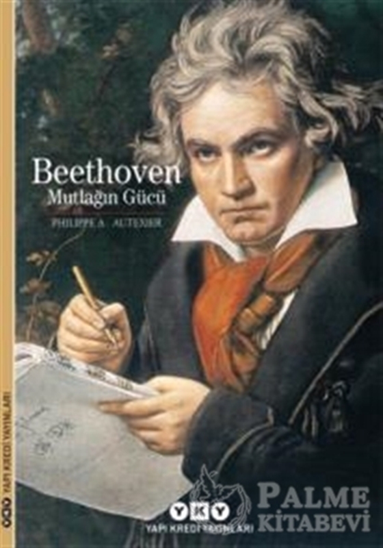 resm Beethoven : Mutlağın Gücü