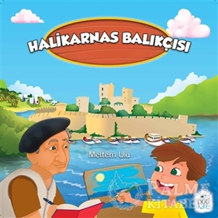 Resim Halikarnas Balıkçısı