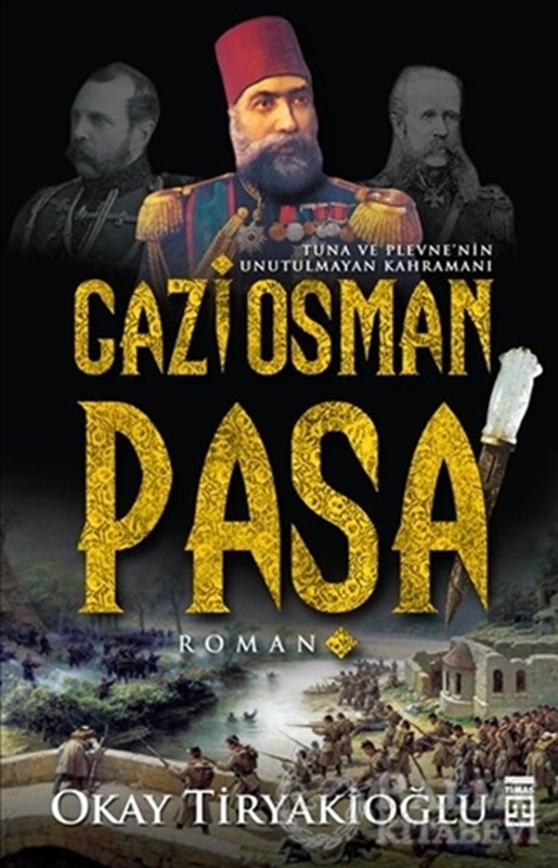 resm Gazi Osman Paşa