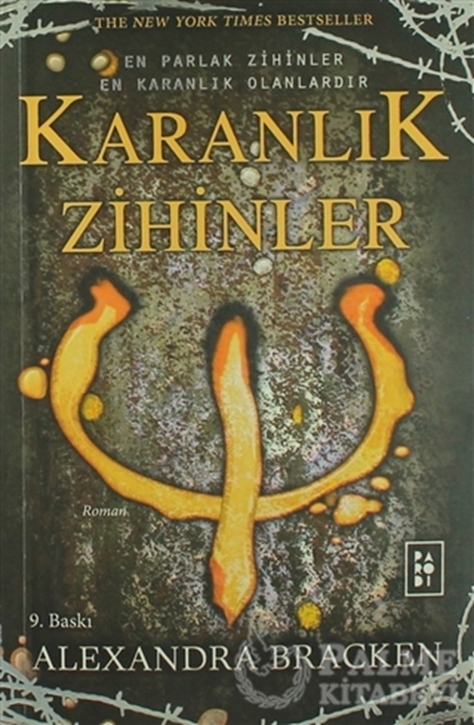resm Karanlık Zihinler