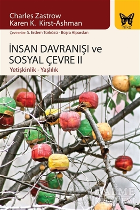 resm İnsan Davranışı ve Sosyal Çevre - 2