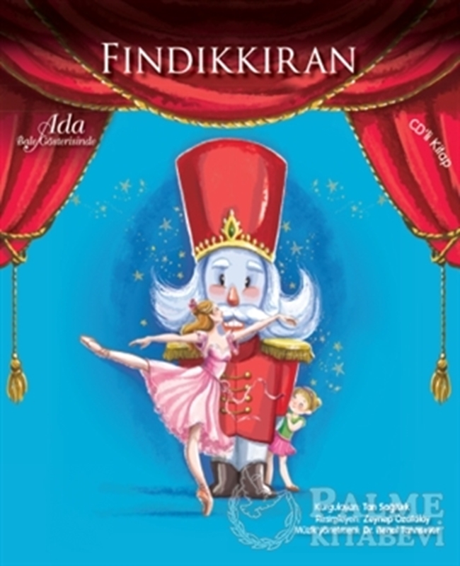 resm Fındıkkıran - Ada Bale Gösterisinde