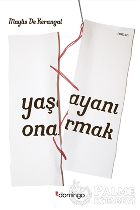 resm Yaşayanı Onarmak