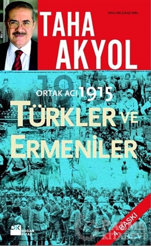 resm Ortak Acı 1915 Türkler ve Ermeniler
