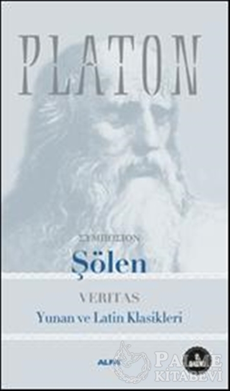 resm Şölen: Veritas Yunan ve Latin Klasikleri