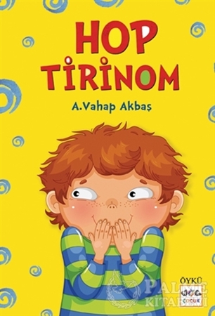 Resim Hop Tirinom