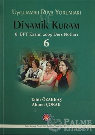 Resim Uygulamalı Rüya Yorumları Dinamik Kuram
