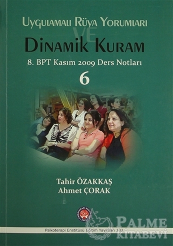 resm Uygulamalı Rüya Yorumları Dinamik Kuram