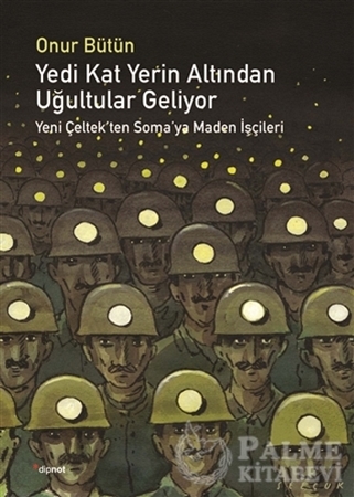Resim Yedi Kat Yerin Altından Uğultular Geliyor