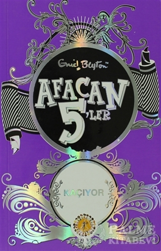 resm Afacan 5’ler Kaçıyor