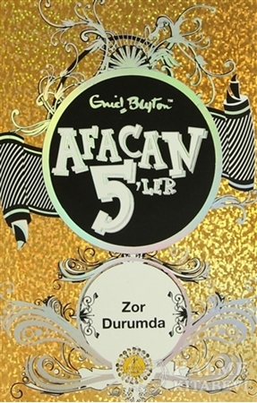 Resim Afacan 5’ler Zor Durumda