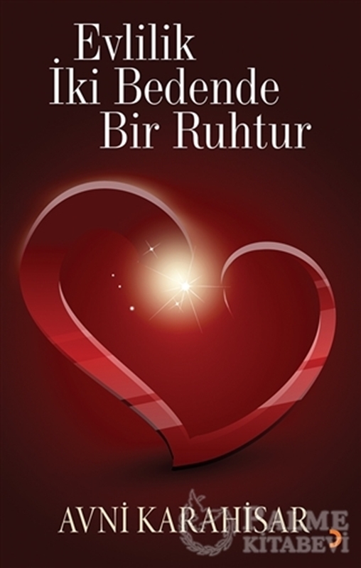resm Evlilik İki Bedende Bir Ruhtur