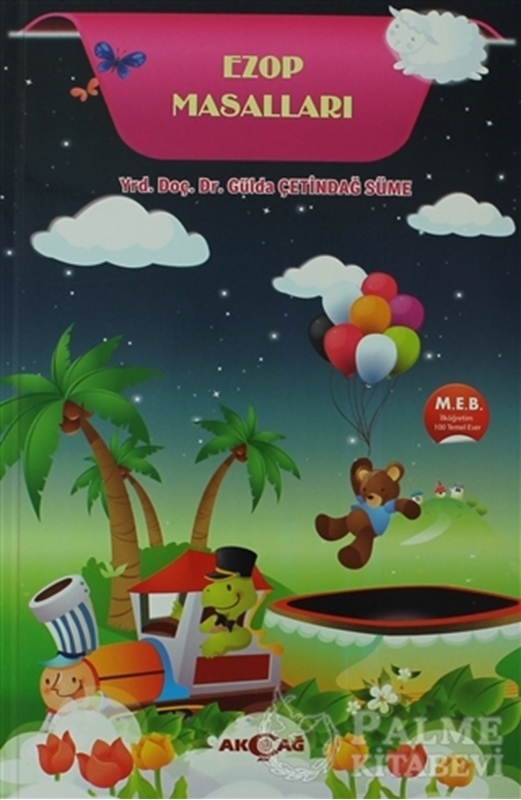 resm Ezop Masalları