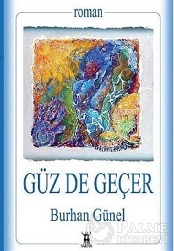 resm Güz de Geçer
