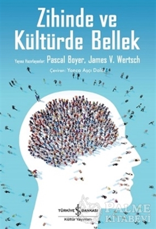 Resim Zihinde ve Kültürde Bellek