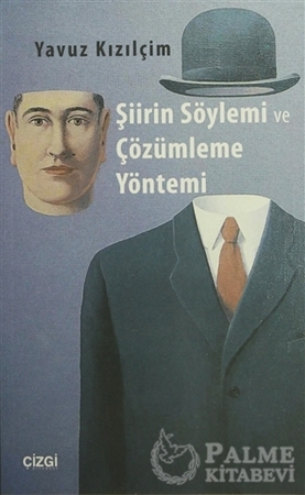 Resim Şiirin Söylemi ve Çözümleme Yöntemi