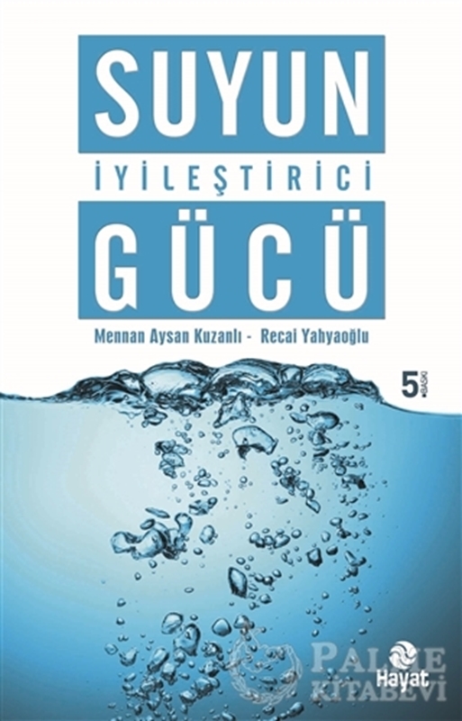 resm Suyun İyileştirici Gücü