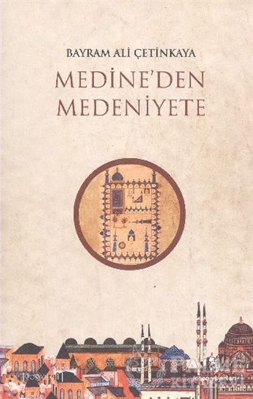 resm Medineden Medeniyete