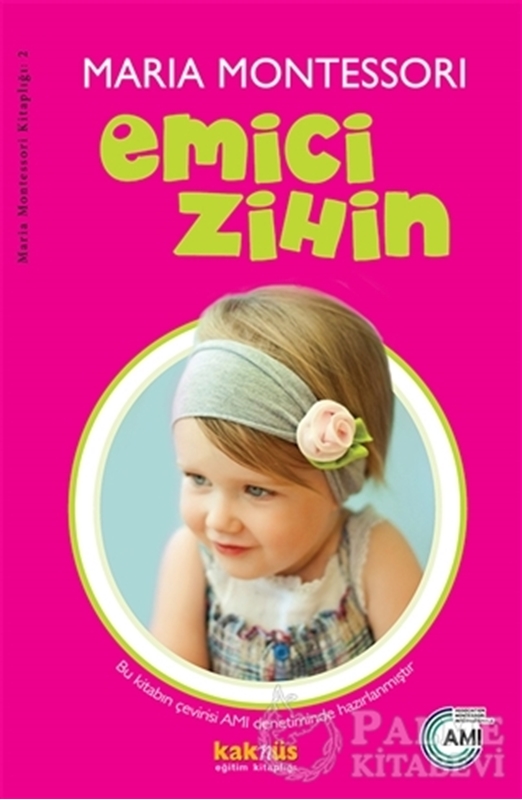 resm Emici Zihin